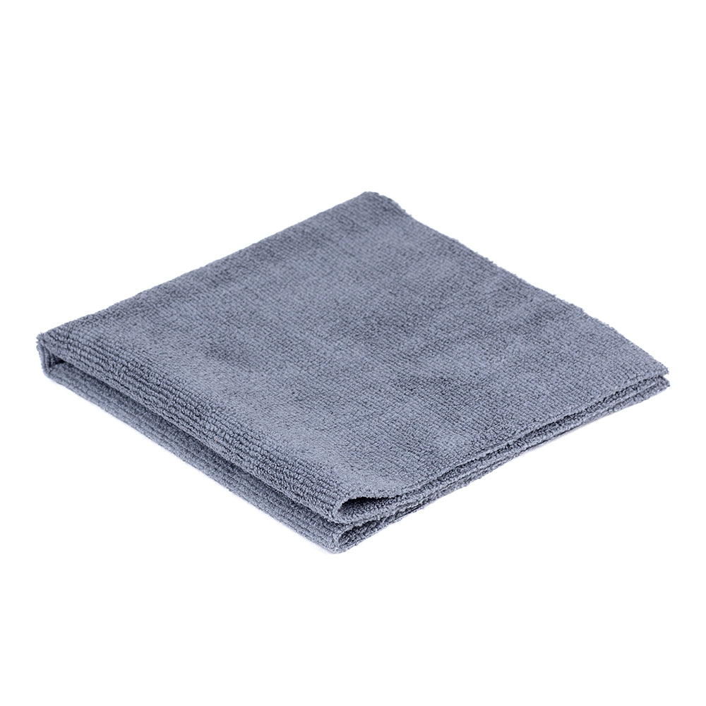 Microfiber Regular 320 gray 40×40cm - LeTech