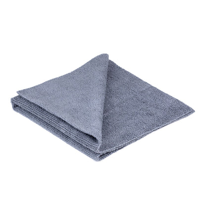 Microfiber Regular 320 gray 40×40cm - LeTech