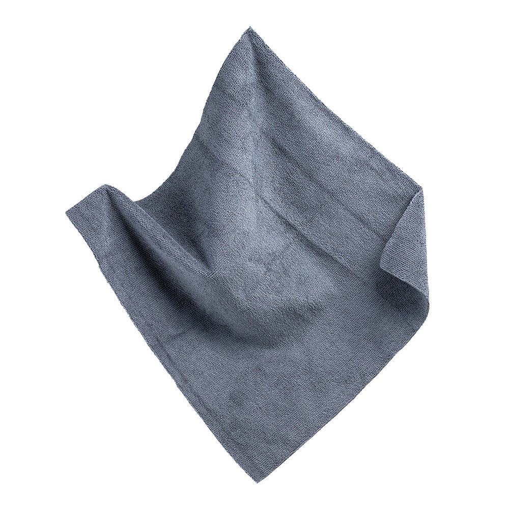 Microfiber Regular 320 gray 40×40cm - LeTech
