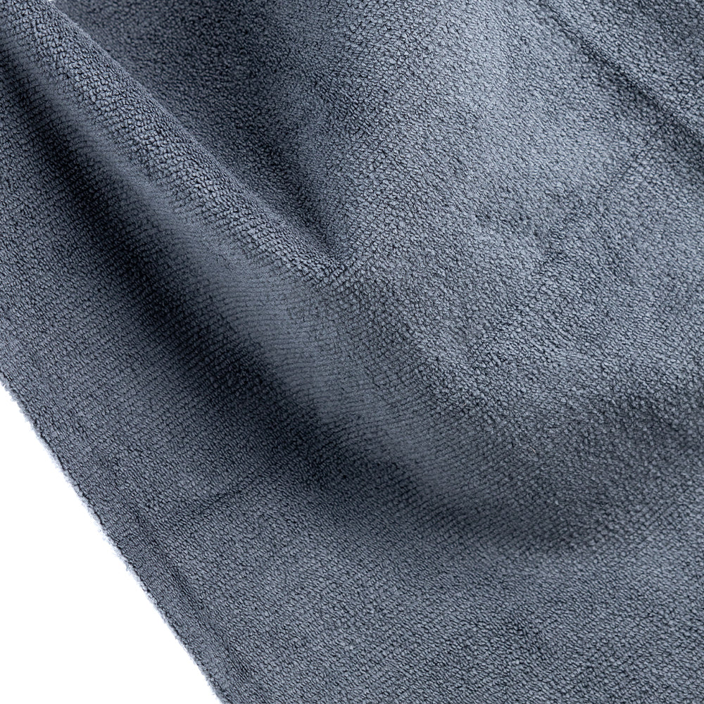 Microfiber Regular 320 gray 40×40cm - LeTech