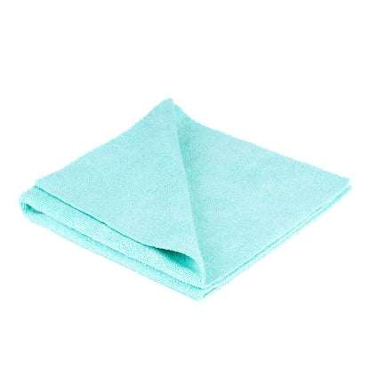 Microfiber Regular 320 green 40×40cm - LeTech