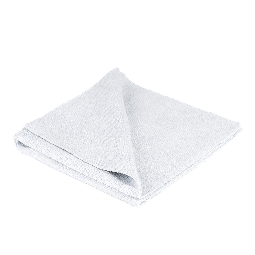 Microfiber Regular 320 white 40×40cm - LeTech