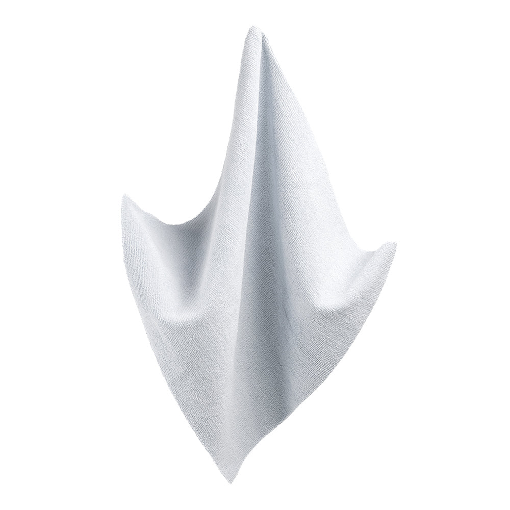 Microfiber Regular 320 white 40×40cm - LeTech