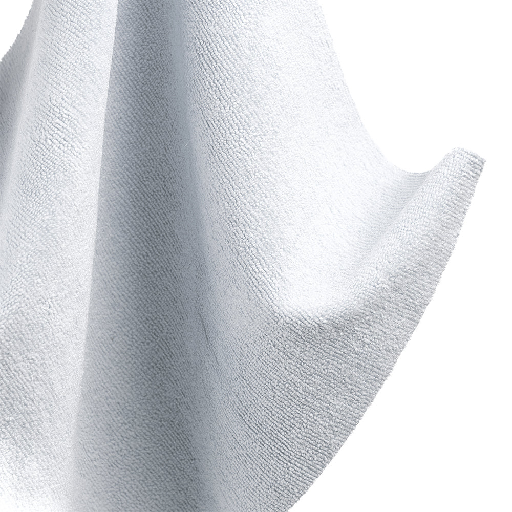 Microfiber Regular 320 white 40×40cm - LeTech