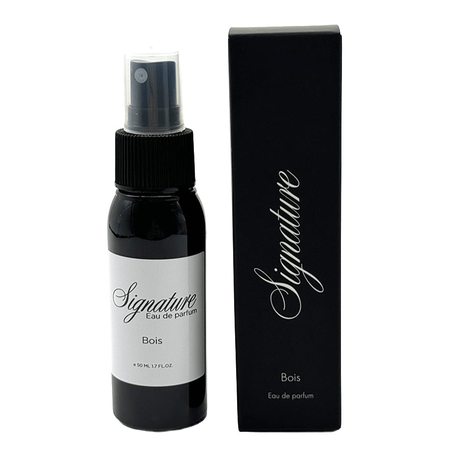 Perfume "Signature" - Bois  50 ml