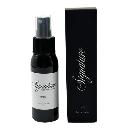 Perfume "Signature" - Bois  50 ml