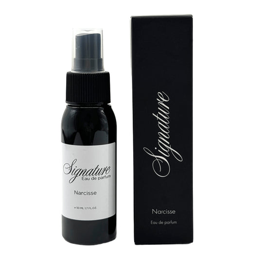 Perfume "Signature" - Narcisse  50 ml