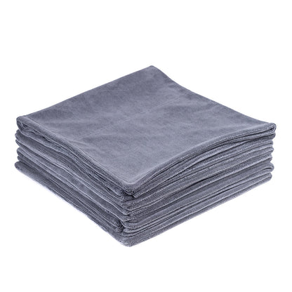 #KrytexPower Microfiber towel Spot 70×90cm