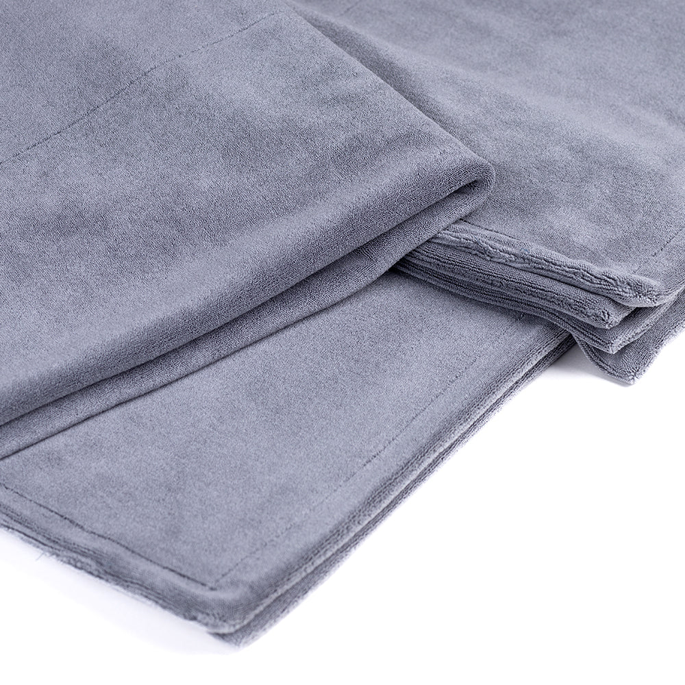 Microfiber Spot gray 70×90cm - LeTech