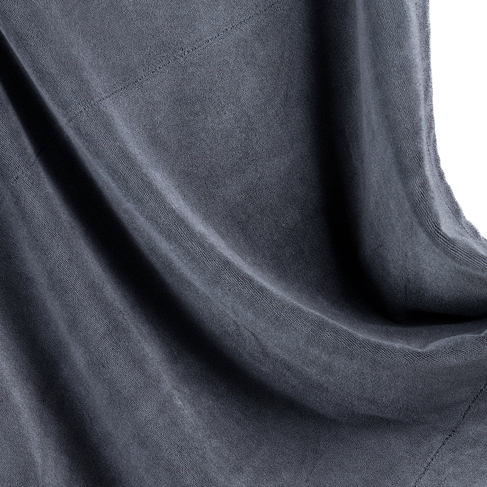Microfiber Spot gray 70×90cm - LeTech