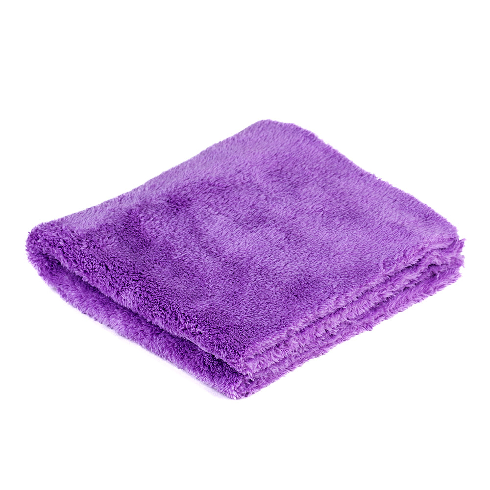 Microfiber Superior 350 violet 40×40cm - LeTech
