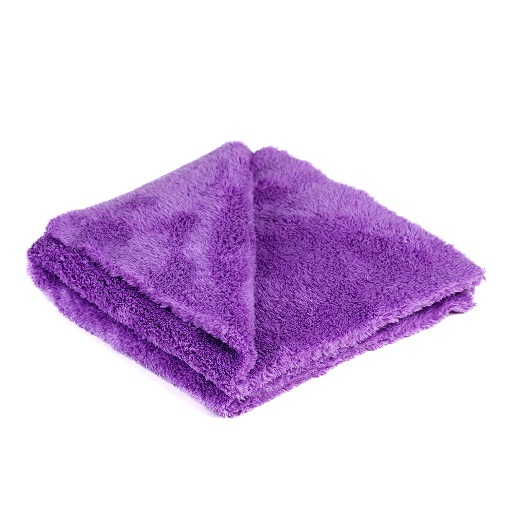 Microfiber Superior 350 violet 40×40cm - LeTech