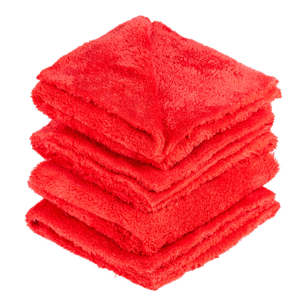 #KrytexPower Edgeless 500 Microfiber towel Superior 500 40x40cm