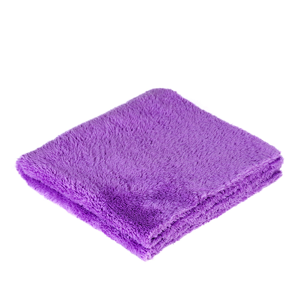 Microfiber Superior 500 violet 40x40cm - LeTech