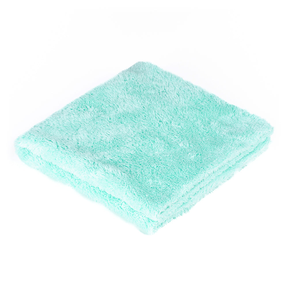 Microfiber Superior 350 green 40×40cm - LeTech