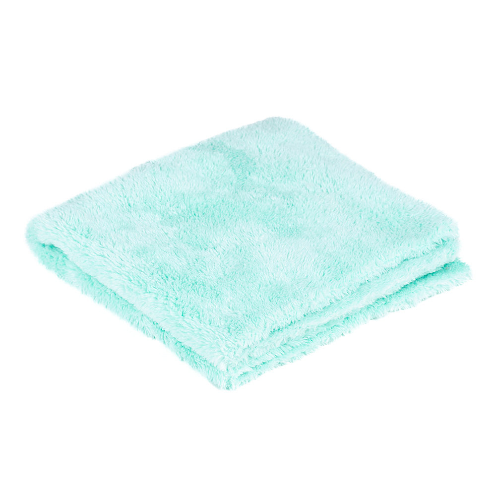 Microfiber Superior 500 green 40x40cm - LeTech