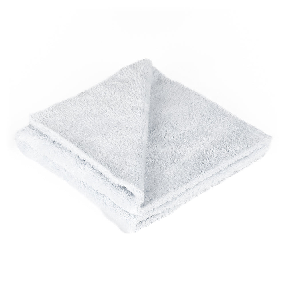 Microfiber Superior 350 white 40×40cm - LeTech