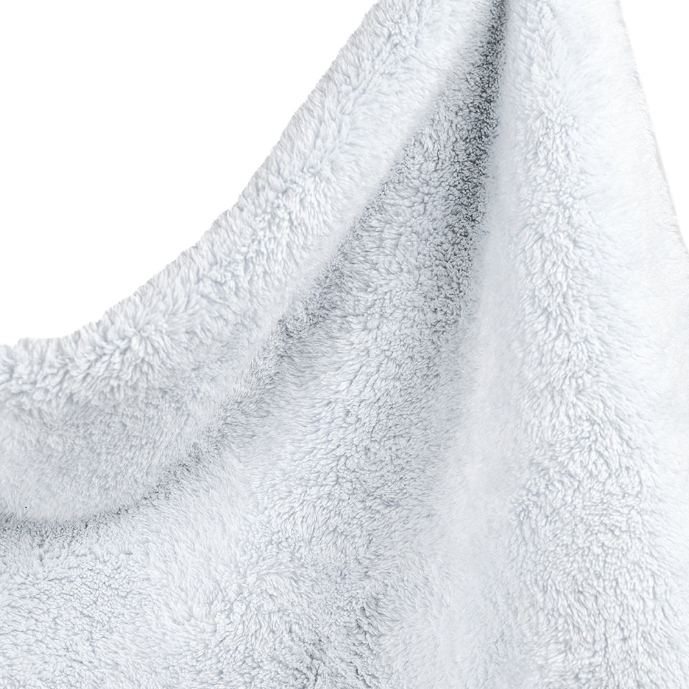 Microfiber Superior 350 white 40×40cm - LeTech