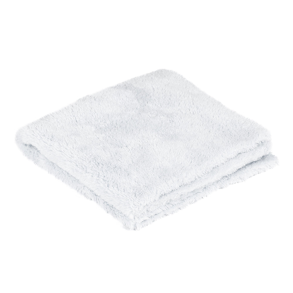 Microfiber Superior 500 white 40x40cm - LeTech