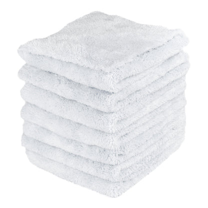 #KrytexPower Edgeless 500 Microfiber towel Superior 500 40x40cm