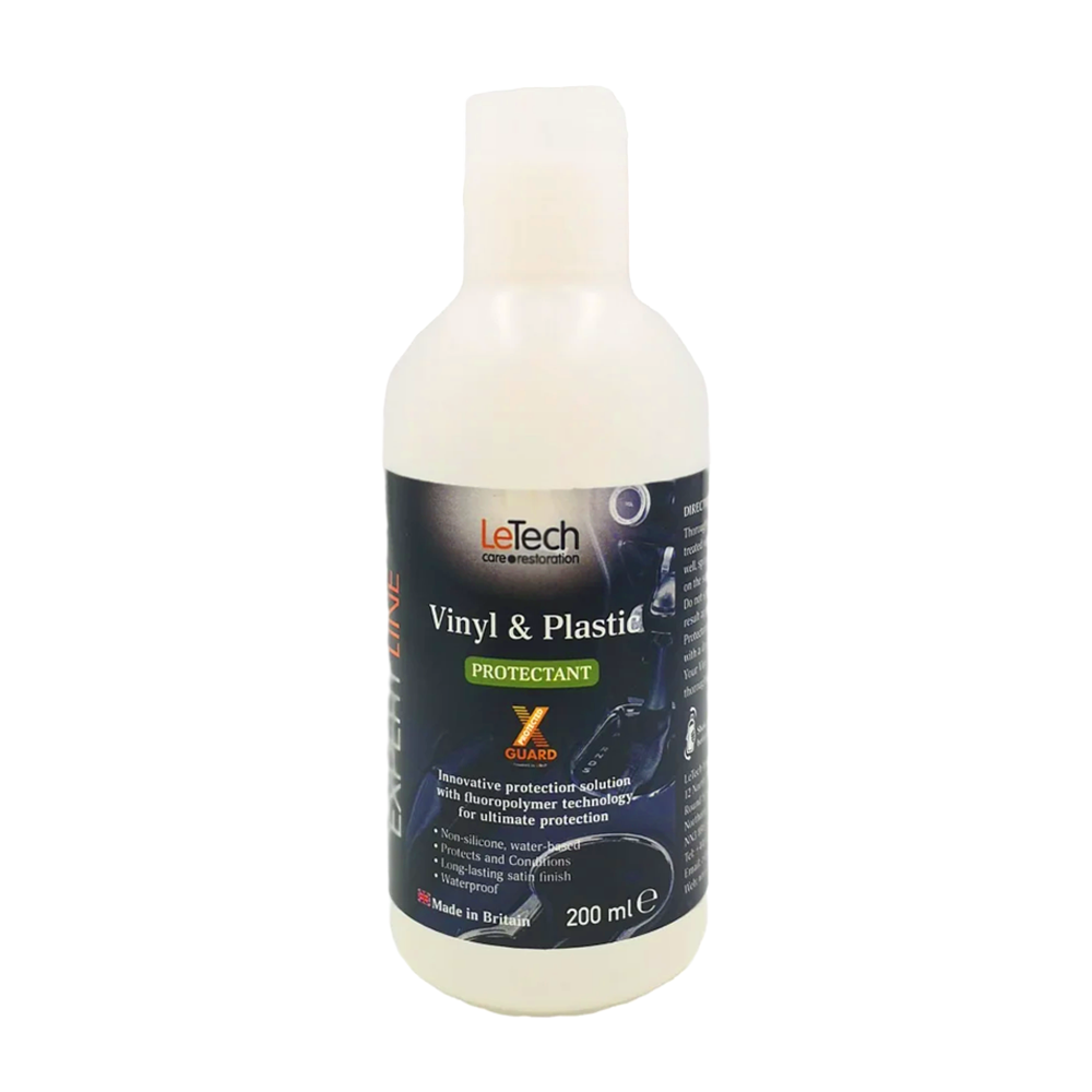 Letech Vinyl and Plastic – LETECH.STORE