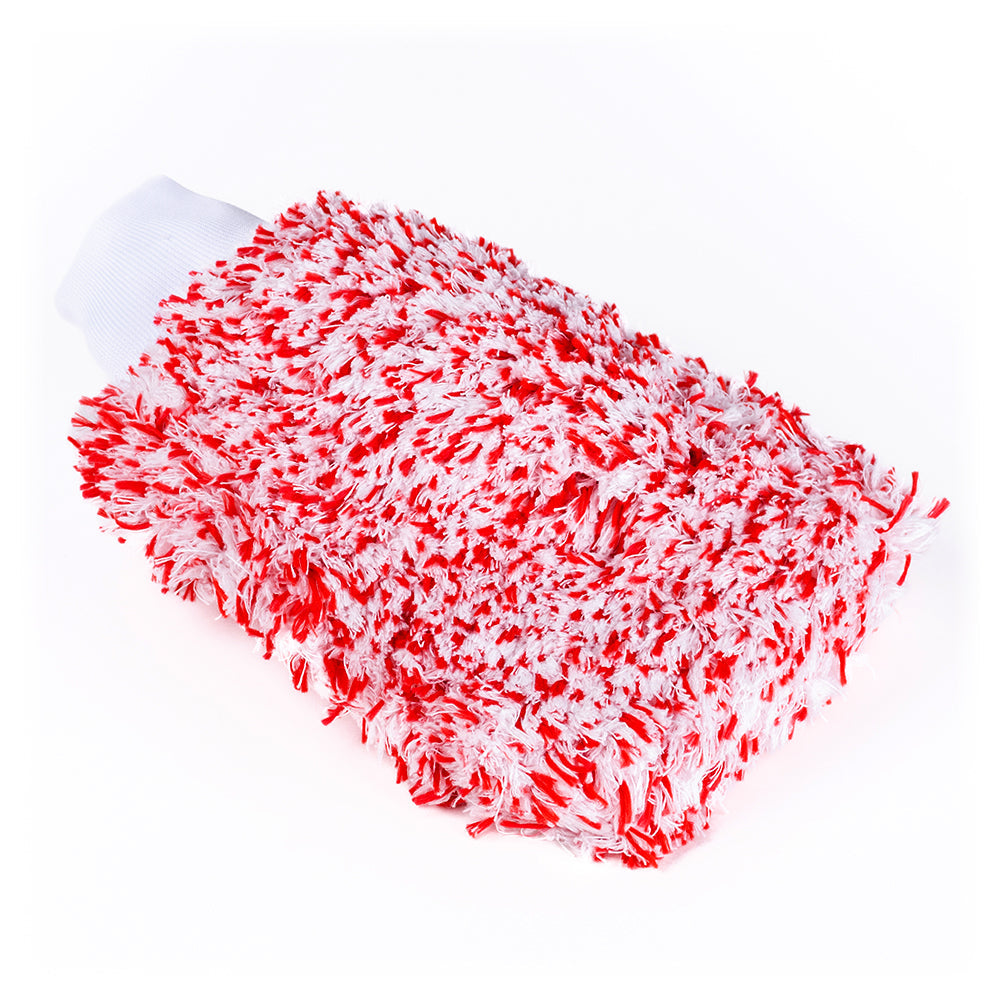 Wash Glove - LeTech