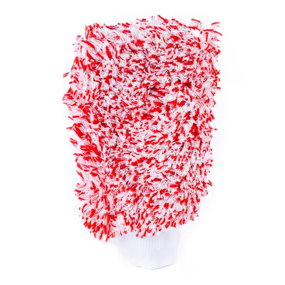 Wash Glove - LeTech