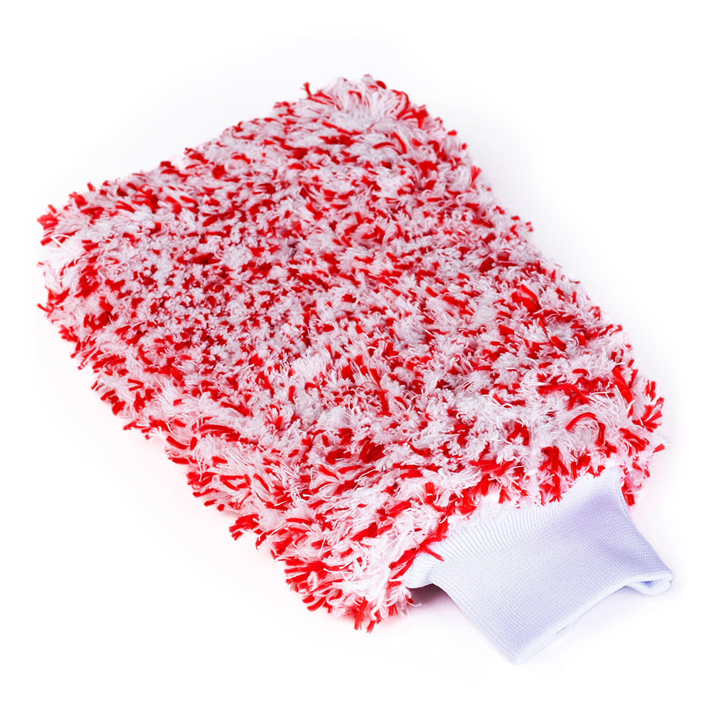 Wash Glove - LeTech