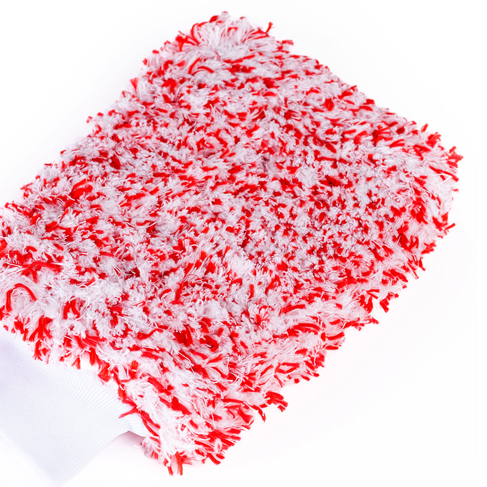 Wash Glove - LeTech