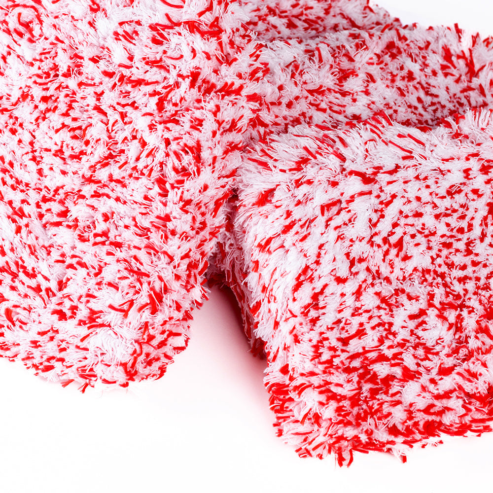 Wash Glove - LeTech