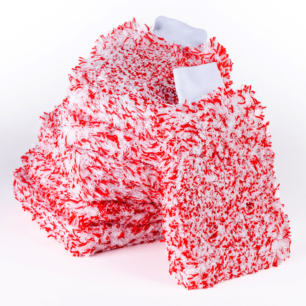 Wash Glove - LeTech