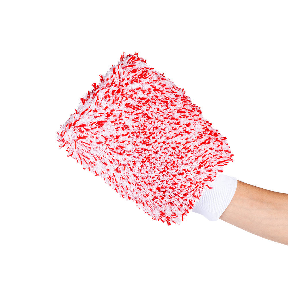 Wash Glove - LeTech