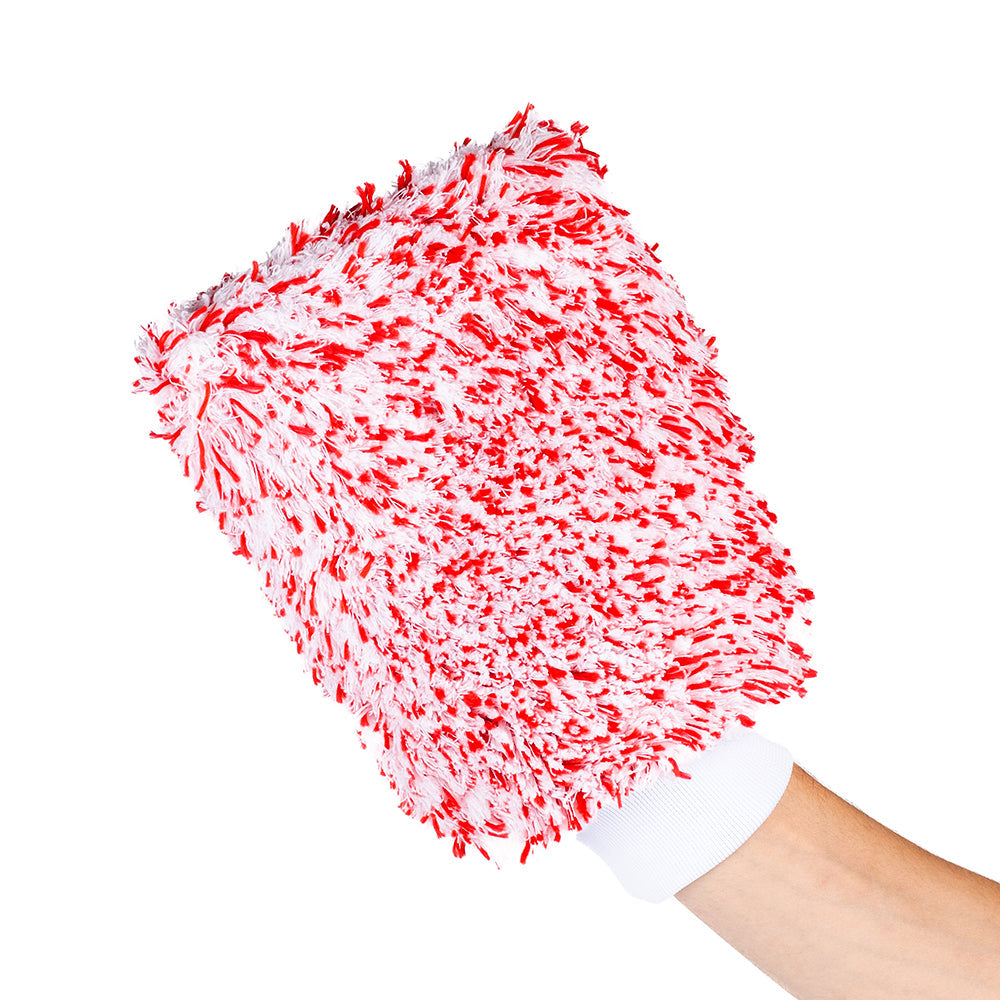 Wash Glove - LeTech