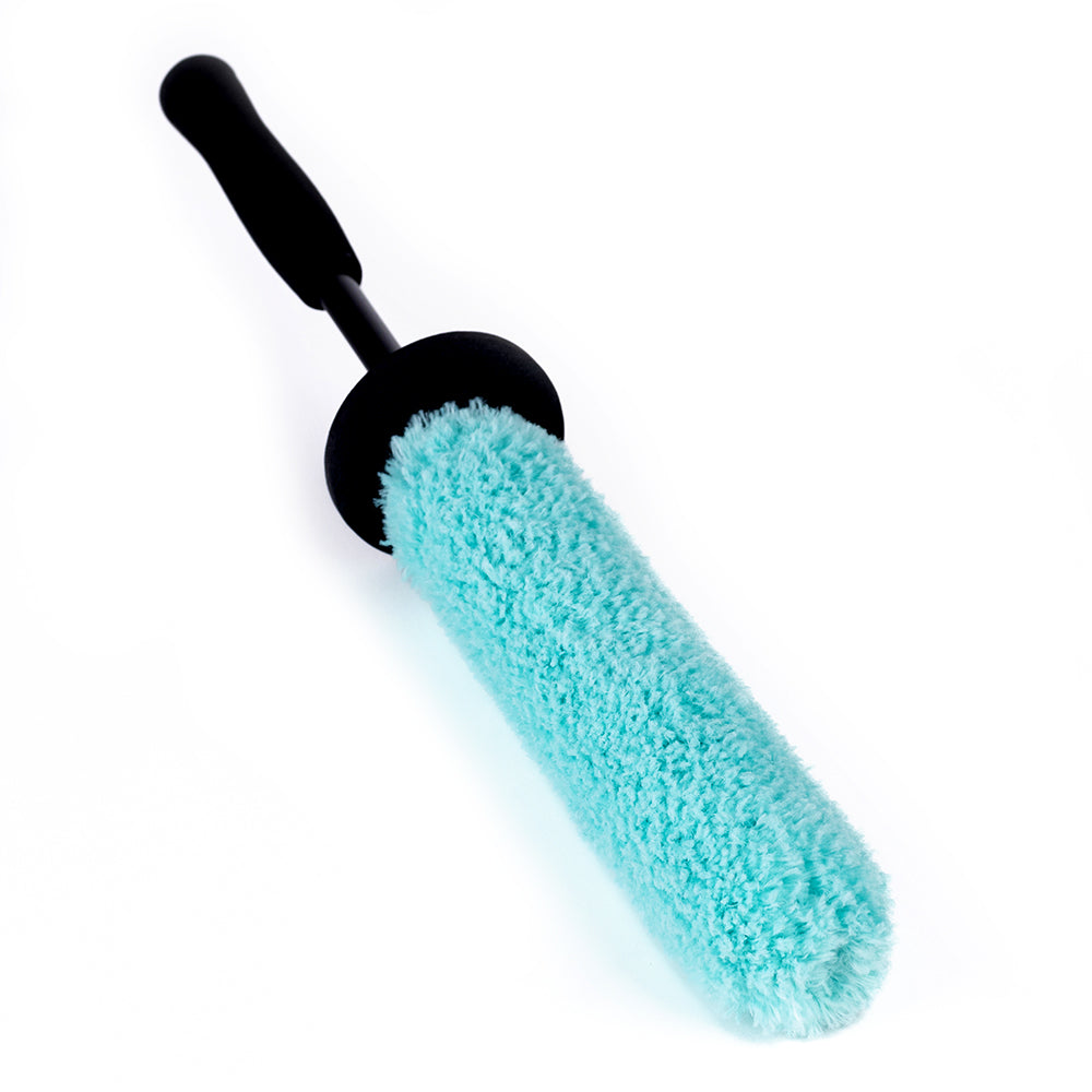 #KrytexPower Wheels Brush