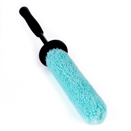 Wheels Brush - LeTech