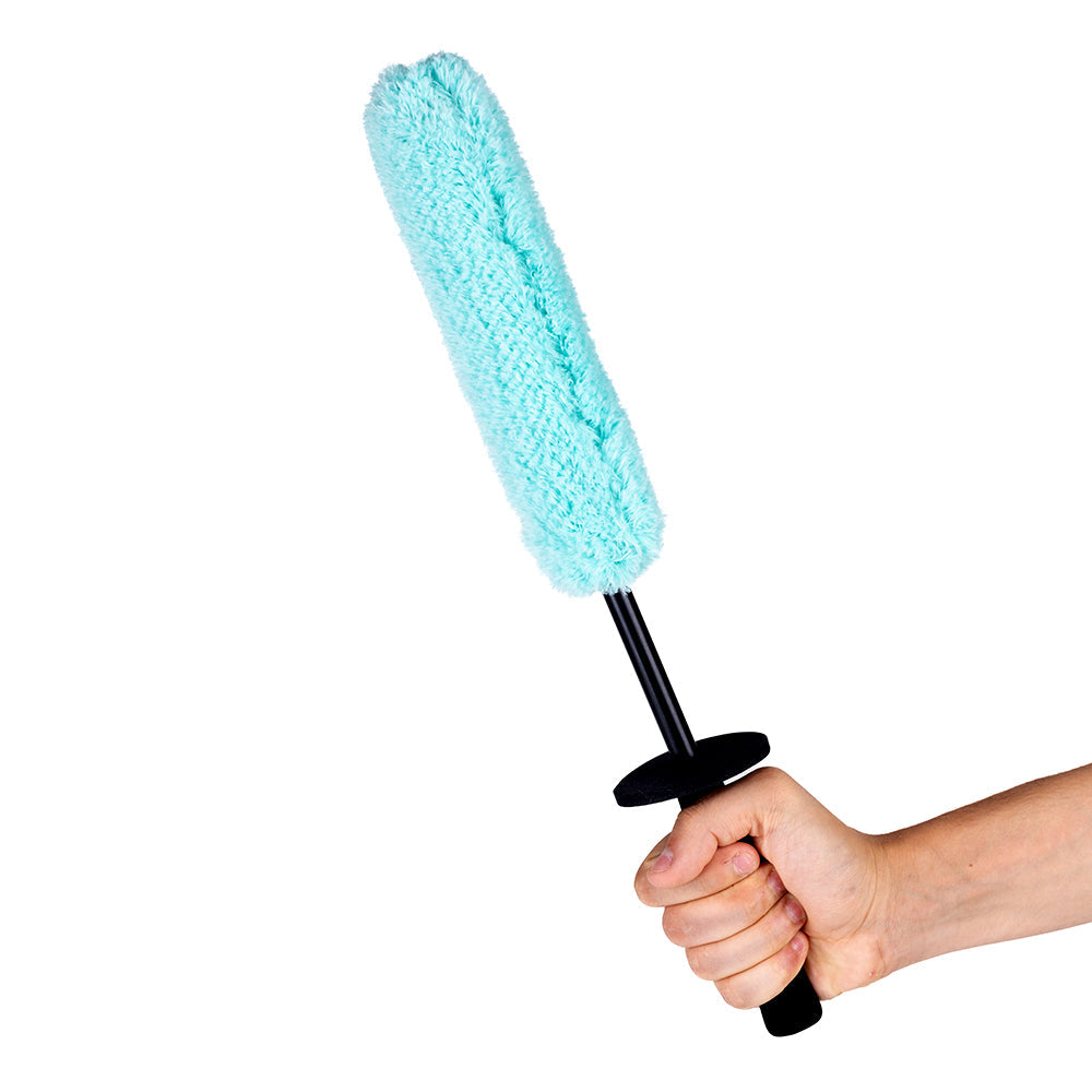 Wheels Brush - LeTech