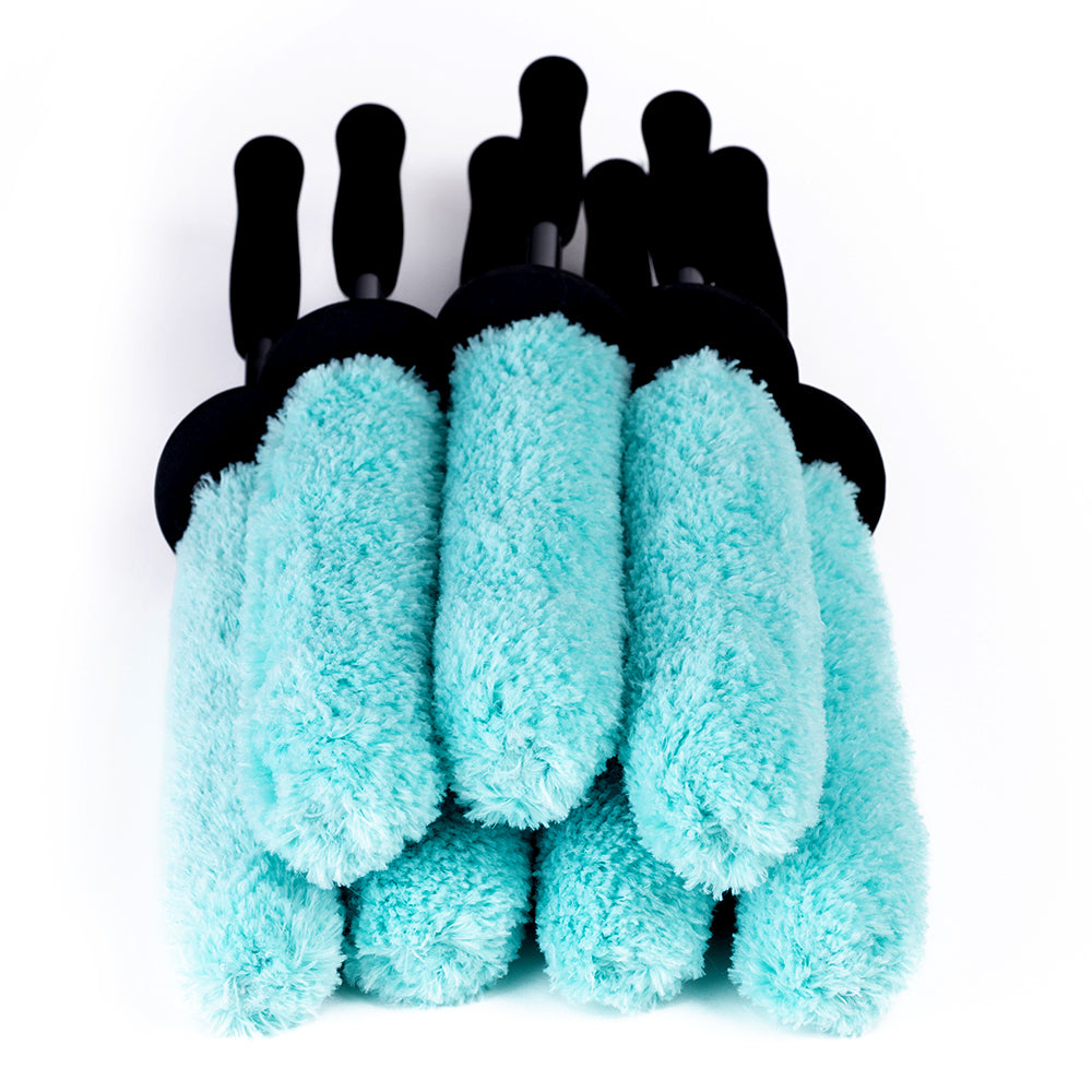 Wheels Brush - LeTech
