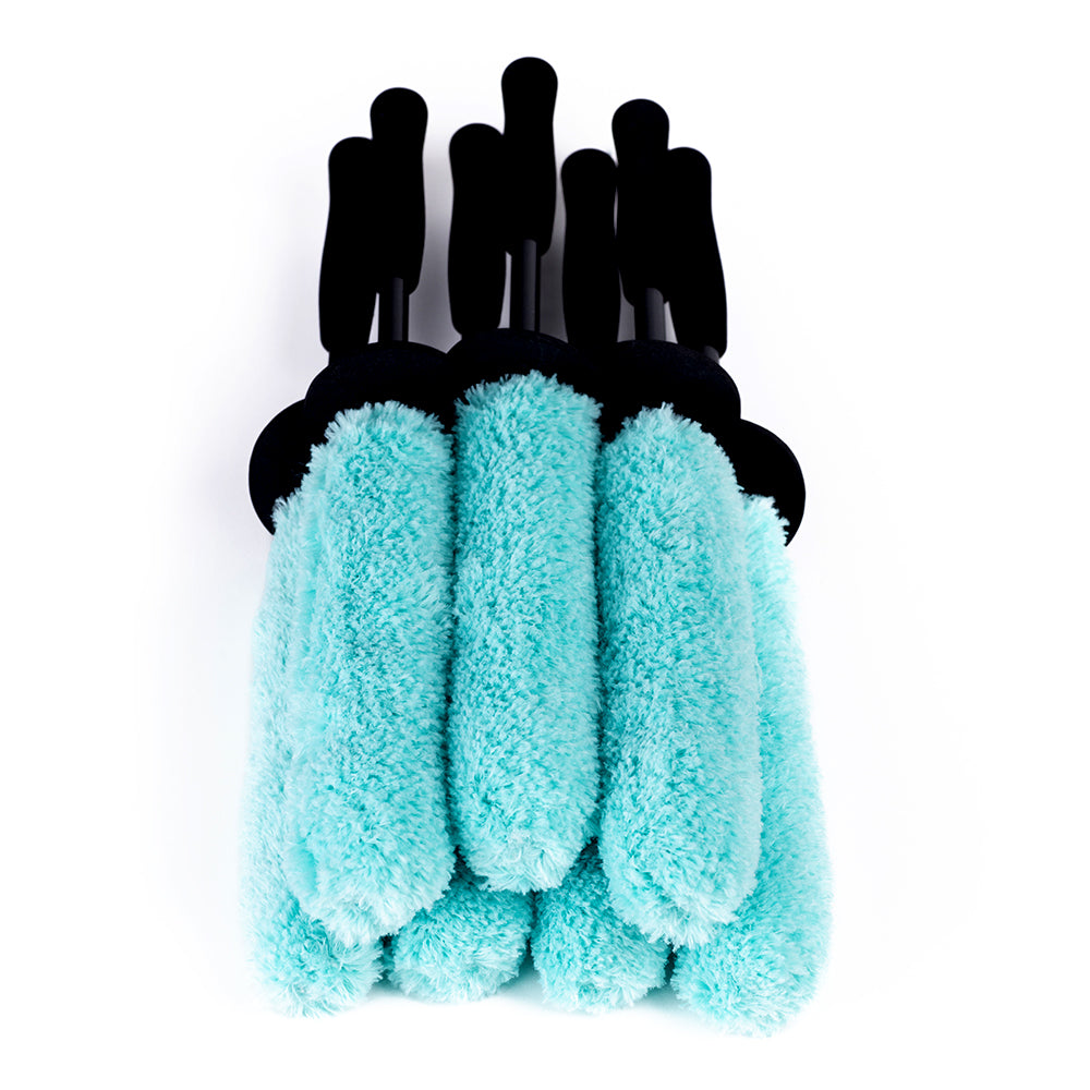 Wheels Brush - LeTech