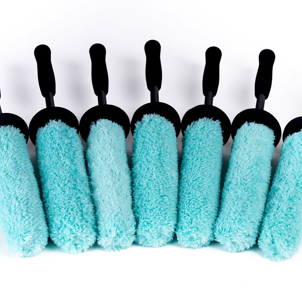 Wheels Brush - LeTech