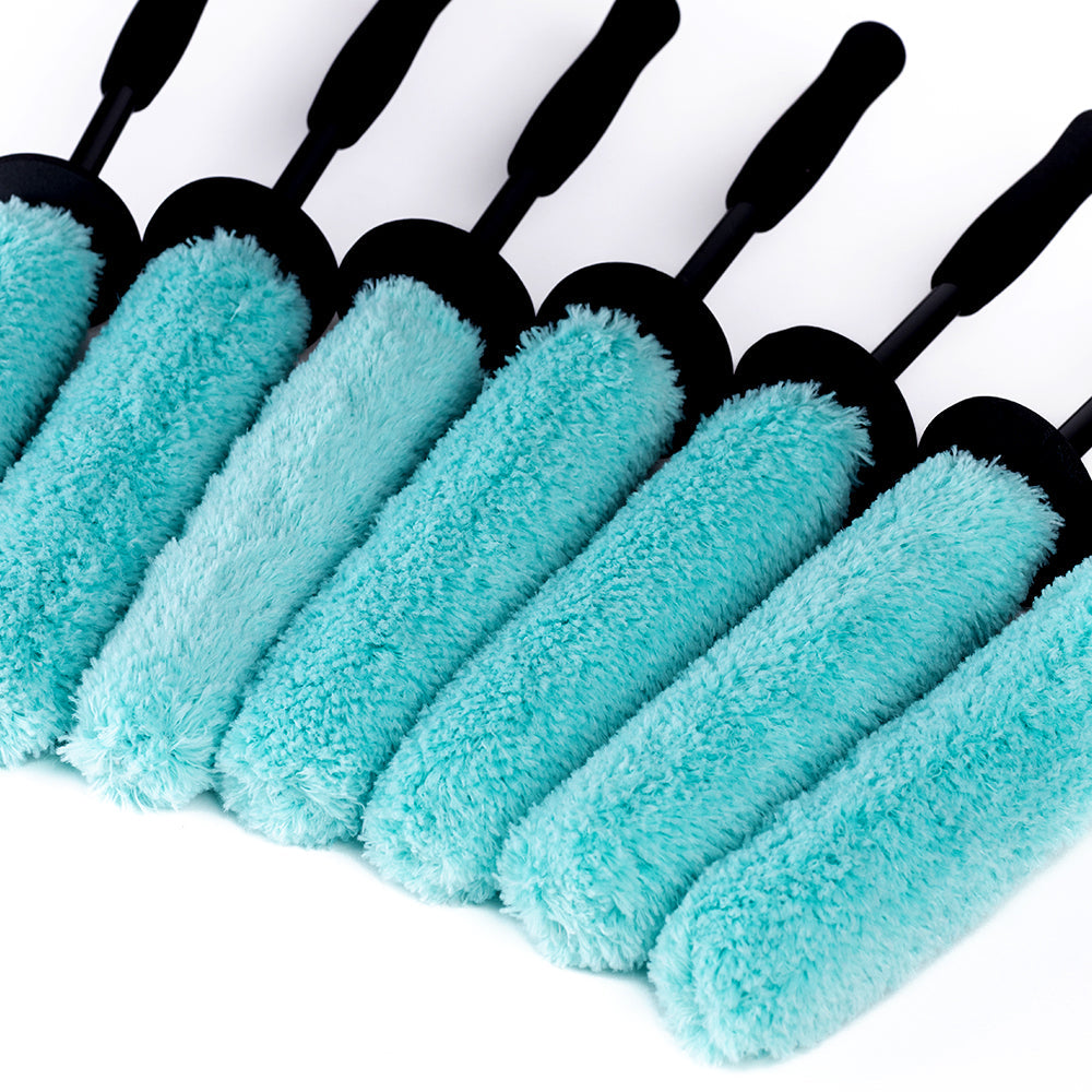 Wheels Brush - LeTech