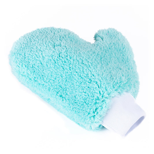Wheels Glove - LeTech