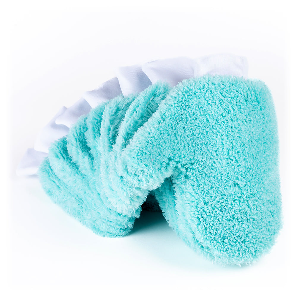 Wheels Glove - LeTech