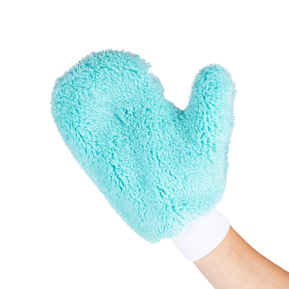 Wheels Glove - LeTech