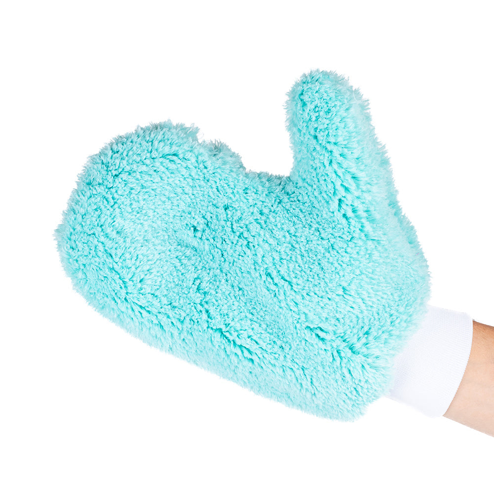 Wheels Glove - LeTech