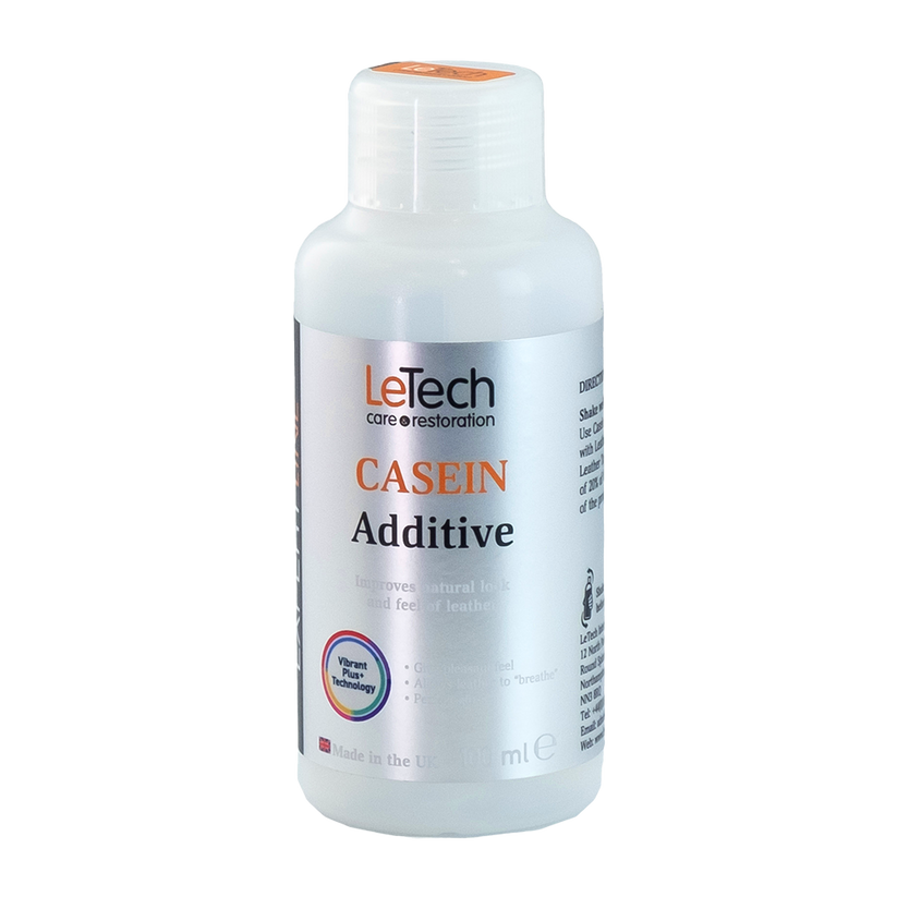 Letech LeTech Leather Casein Additive – LETECH.STORE