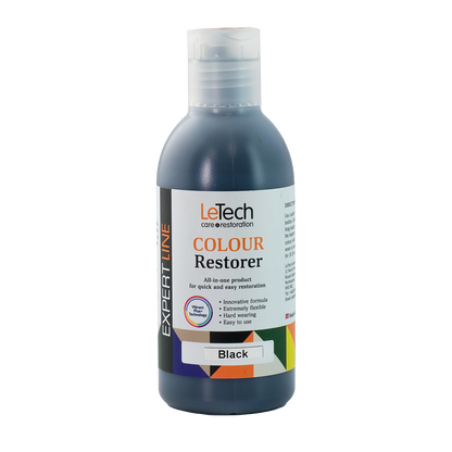 Leather Colour Restorer (26 colours) - LeTech