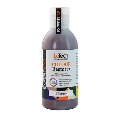 Leather Colour Restorer (26 colours) - LeTech