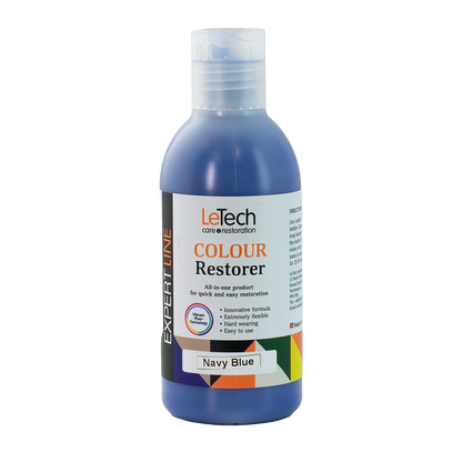 Leather Colour Restorer (26 colours) - LeTech