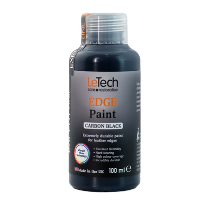 Leather Edge Paint (10 colours) - LeTech