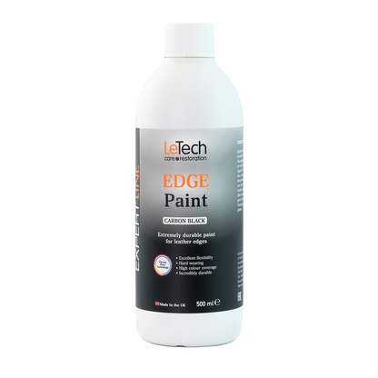 Leather Edge Paint (10 colours) - LeTech